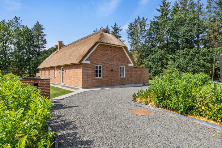 Ferienhaus 30628 in Hedevang 75C, Houstrup - Bild #35