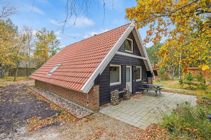 Ferienhaus 30630 in Søndervang 137, Houstrup - Bild #0