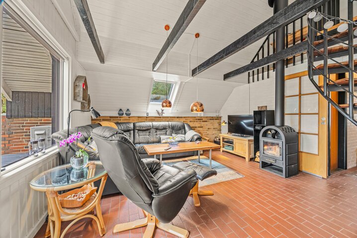Sommerhus 30630 på Søndervang 137, Houstrup - Billede #1