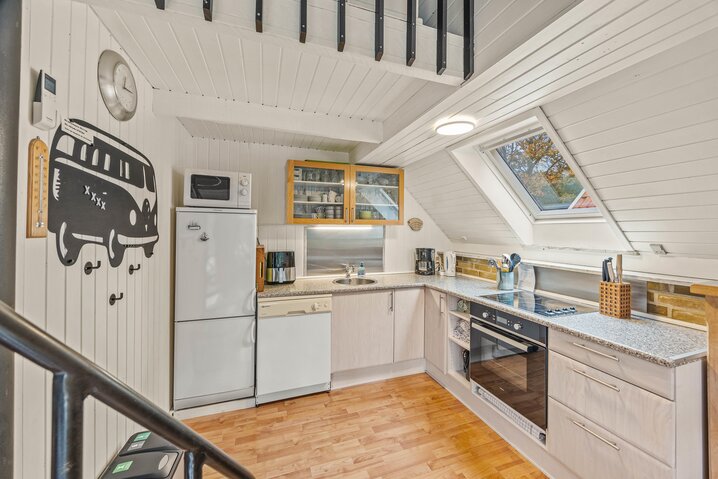 Sommerhus 30630 på Søndervang 137, Houstrup - Billede #2