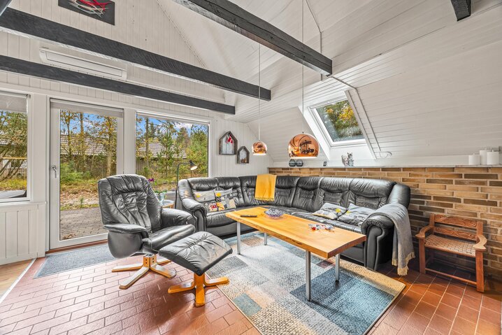 Sommerhus 30630 på Søndervang 137, Houstrup - Billede #3