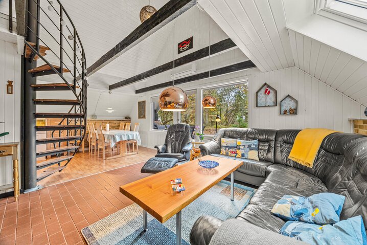 Sommerhus 30630 på Søndervang 137, Houstrup - Billede #4