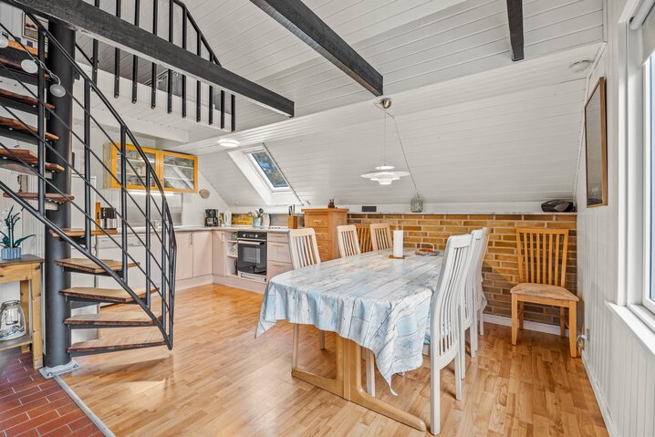 Sommerhus 30630 på Søndervang 137, Houstrup - Billede #6