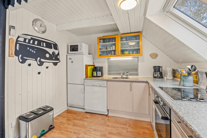 Sommerhus 30630 på Søndervang 137, Houstrup - Billede #7