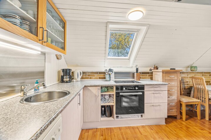 Sommerhus 30630 på Søndervang 137, Houstrup - Billede #8