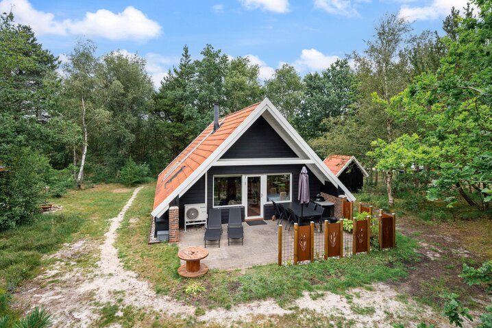 Sommerhus 30630 på Søndervang 137, Houstrup - Billede #0