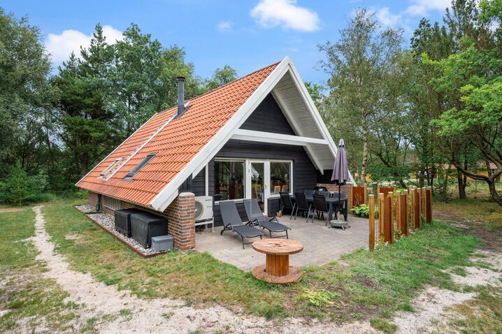 Ferienhaus 30630 in Søndervang 137, Houstrup - Bild #16