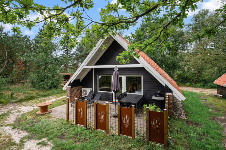 Ferienhaus 30630 in Søndervang 137, Houstrup - Bild #17