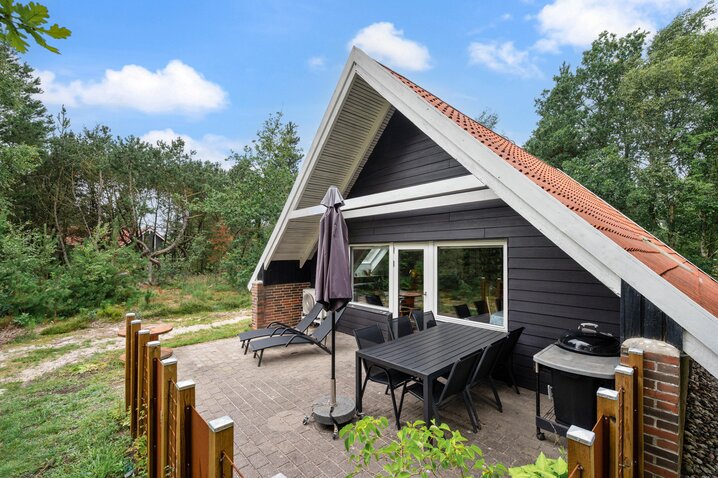 Ferienhaus 30630 in Søndervang 137, Houstrup - Bild #18