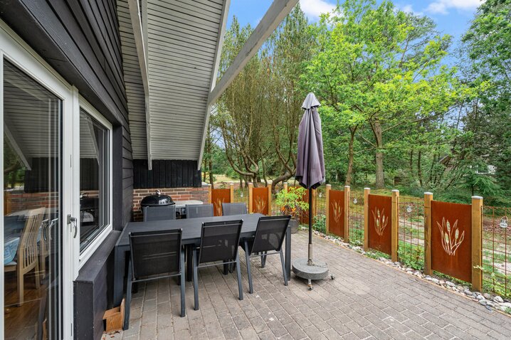 Ferienhaus 30630 in Søndervang 137, Houstrup - Bild #19