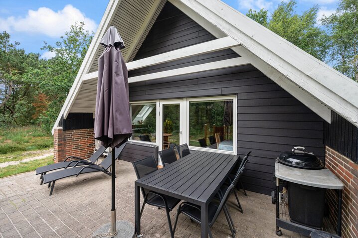 Ferienhaus 30630 in Søndervang 137, Houstrup - Bild #20