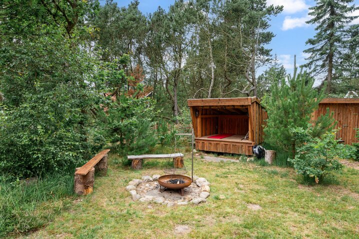 Ferienhaus 30630 in Søndervang 137, Houstrup - Bild #21