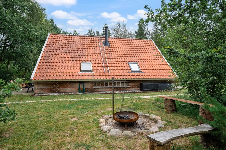 Ferienhaus 30630 in Søndervang 137, Houstrup - Bild #22
