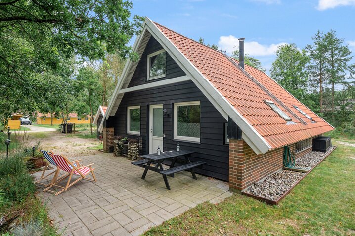 Ferienhaus 30630 in Søndervang 137, Houstrup - Bild #23