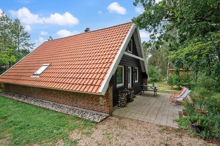 Ferienhaus 30630 in Søndervang 137, Houstrup - Bild #24