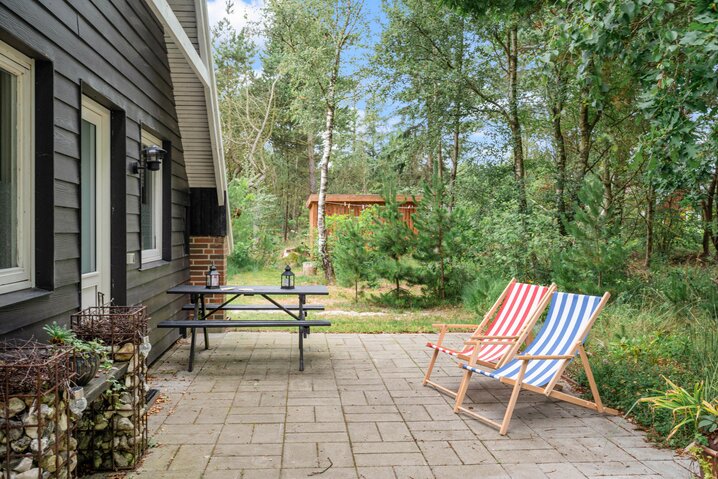 Sommerhus 30630 på Søndervang 137, Houstrup - Billede #25