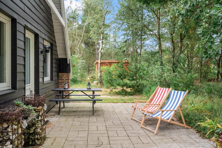 Ferienhaus 30630 in Søndervang 137, Houstrup - Bild #25