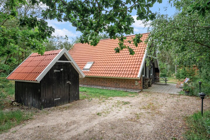 Sommerhus 30630 på Søndervang 137, Houstrup - Billede #26
