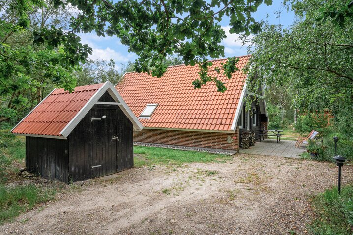 Ferienhaus 30630 in Søndervang 137, Houstrup - Bild #26