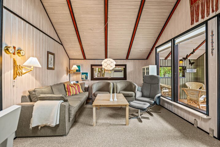 Sommerhus 30631 på Skovvang 100, Houstrup - Billede #1