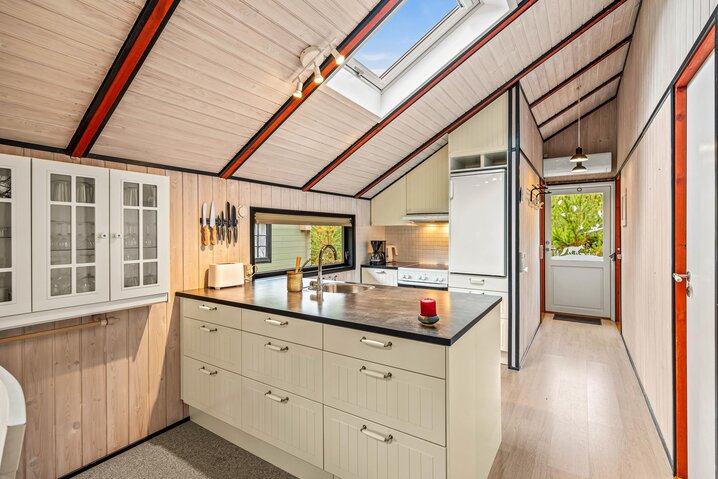 Sommerhus 30631 på Skovvang 100, Houstrup - Billede #2