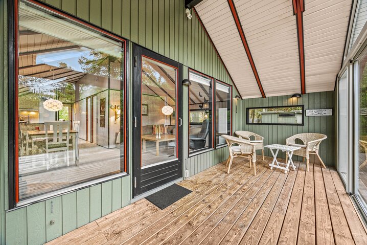 Sommerhus 30631 på Skovvang 100, Houstrup - Billede #4