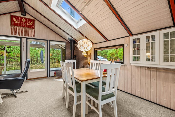 Sommerhus 30631 på Skovvang 100, Houstrup - Billede #6