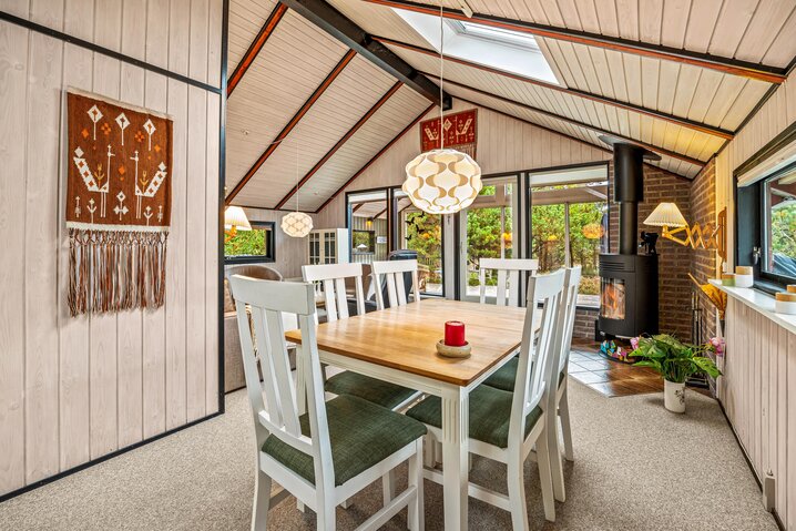 Sommerhus 30631 på Skovvang 100, Houstrup - Billede #7