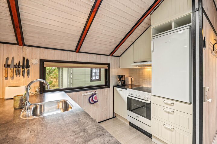 Sommerhus 30631 på Skovvang 100, Houstrup - Billede #9