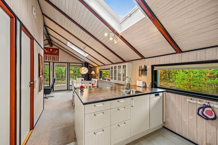 Sommerhus 30631 på Skovvang 100, Houstrup - Billede #10
