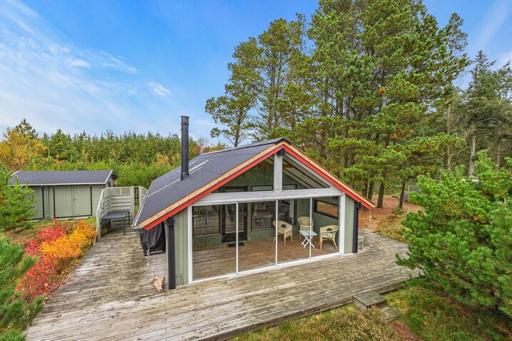 Sommerhus 30631 på Skovvang 100, Houstrup - Billede #15