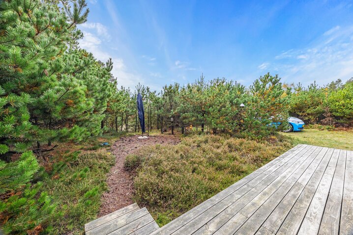 Sommerhus 30631 på Skovvang 100, Houstrup - Billede #16