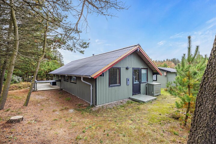 Sommerhus 30631 på Skovvang 100, Houstrup - Billede #17