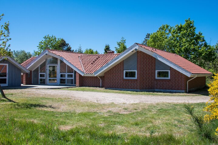 Ferienhaus 30632 in Søndervang 85, Houstrup - Bild #0