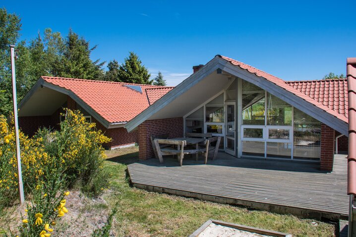 Ferienhaus 30632 in Søndervang 85, Houstrup - Bild #19