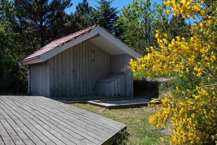 Ferienhaus 30632 in Søndervang 85, Houstrup - Bild #21