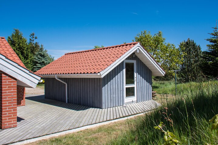 Ferienhaus 30632 in Søndervang 85, Houstrup - Bild #24