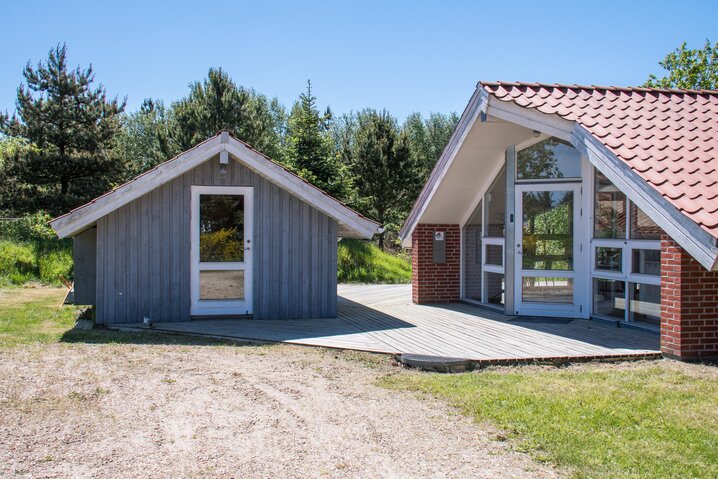 Ferienhaus 30632 in Søndervang 85, Houstrup - Bild #27