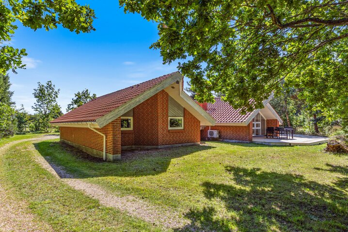 Ferienhaus 30632 in Søndervang 85, Houstrup - Bild #0