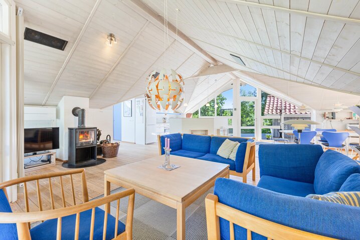 Ferienhaus 30632 in Søndervang 85, Houstrup - Bild #1