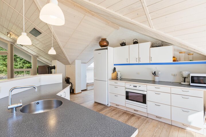 Ferienhaus 30632 in Søndervang 85, Houstrup - Bild #2