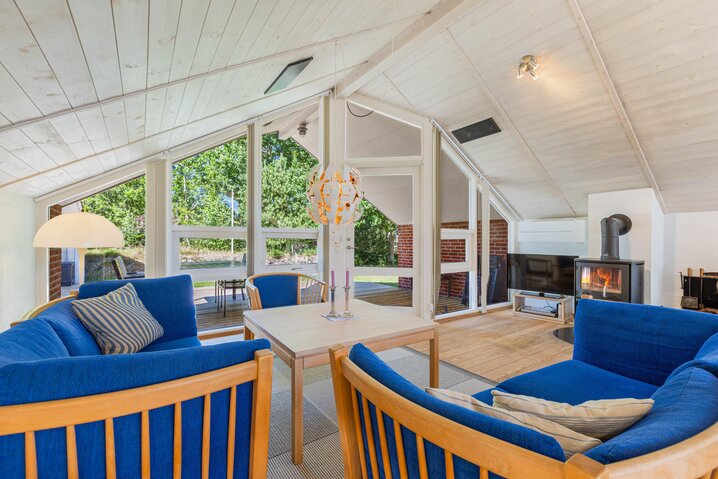 Ferienhaus 30632 in Søndervang 85, Houstrup - Bild #4