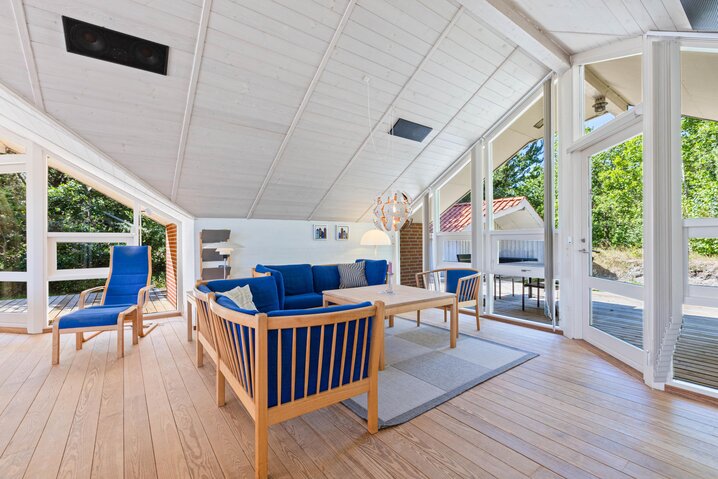 Ferienhaus 30632 in Søndervang 85, Houstrup - Bild #5