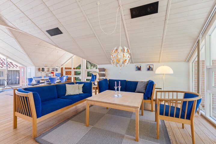 Ferienhaus 30632 in Søndervang 85, Houstrup - Bild #6