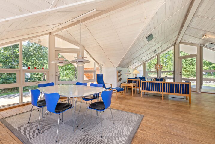 Ferienhaus 30632 in Søndervang 85, Houstrup - Bild #8
