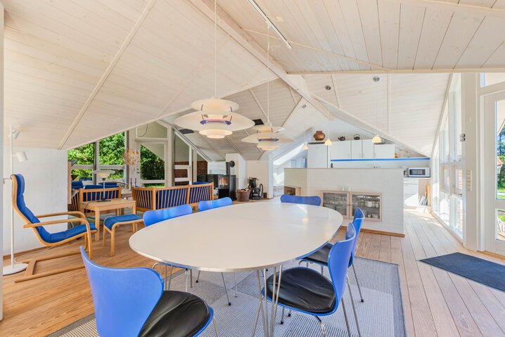 Ferienhaus 30632 in Søndervang 85, Houstrup - Bild #9