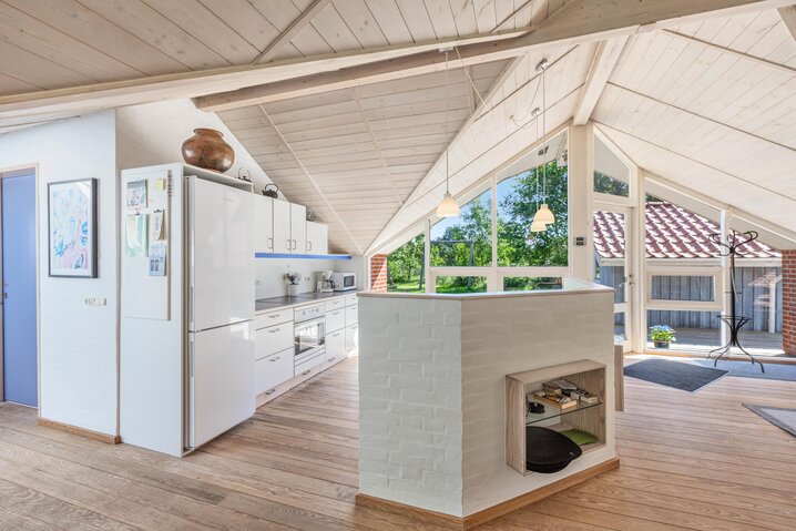 Ferienhaus 30632 in Søndervang 85, Houstrup - Bild #10