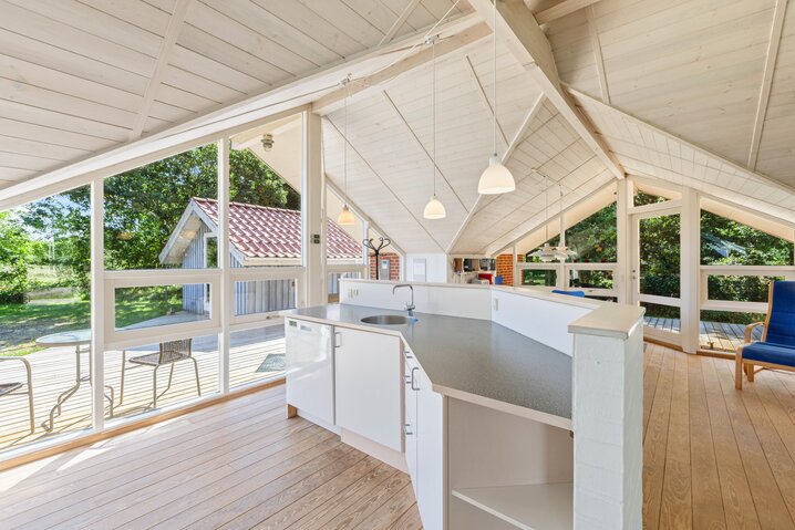 Ferienhaus 30632 in Søndervang 85, Houstrup - Bild #11