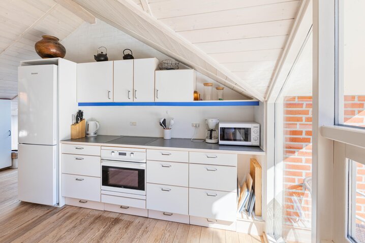 Ferienhaus 30632 in Søndervang 85, Houstrup - Bild #12