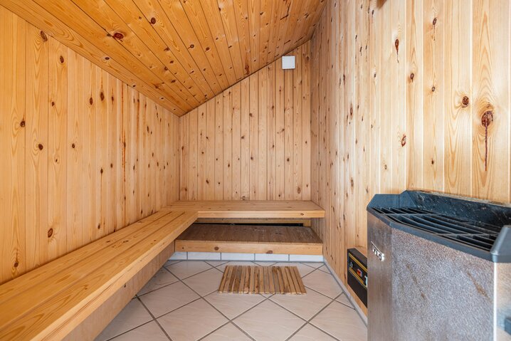 Ferienhaus 30632 in Søndervang 85, Houstrup - Bild #19